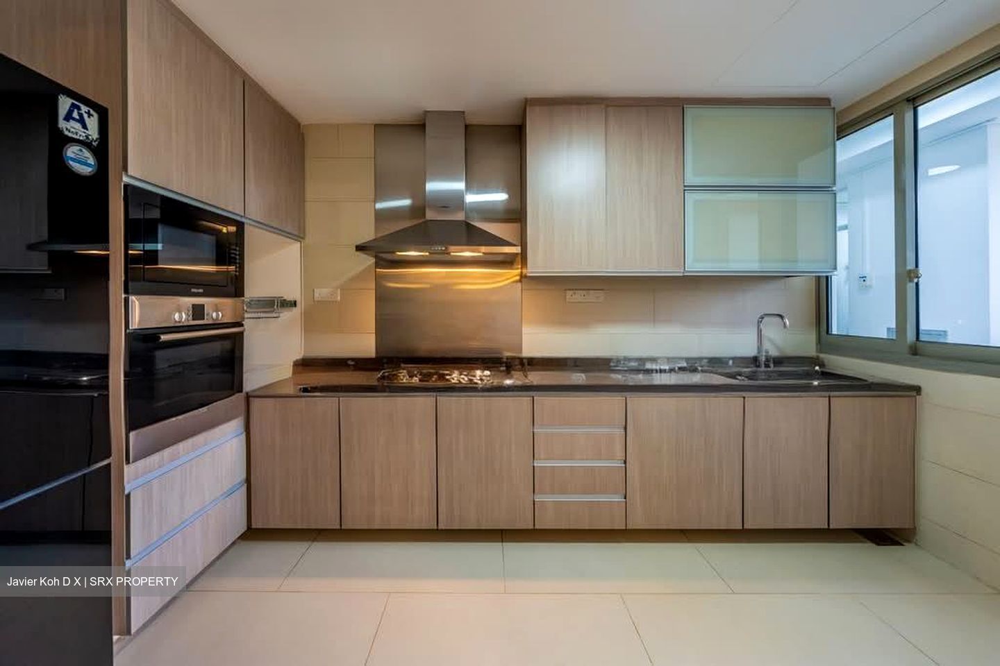The Seafront On Meyer (D15), Condominium #555655851